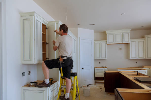 Licensed Kitchen Flooring service in Edgewater, FL - BM Kitchen