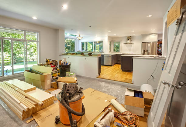 Reliable Kitchen Flooring contractor in Edgewater, FL by BM Kitchen